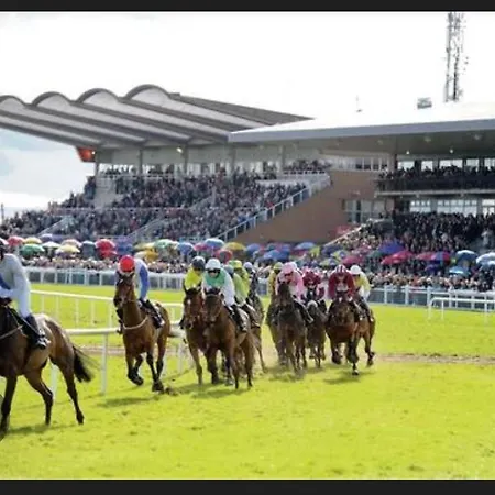 Country Pensjonat Ratoath